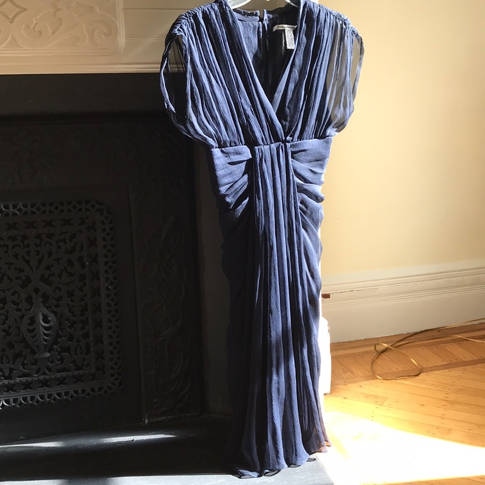 Woman’s dress